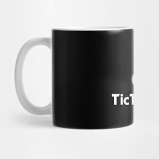 TicTacToe Mug